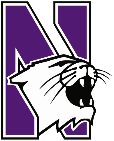 Northwestern University Logo